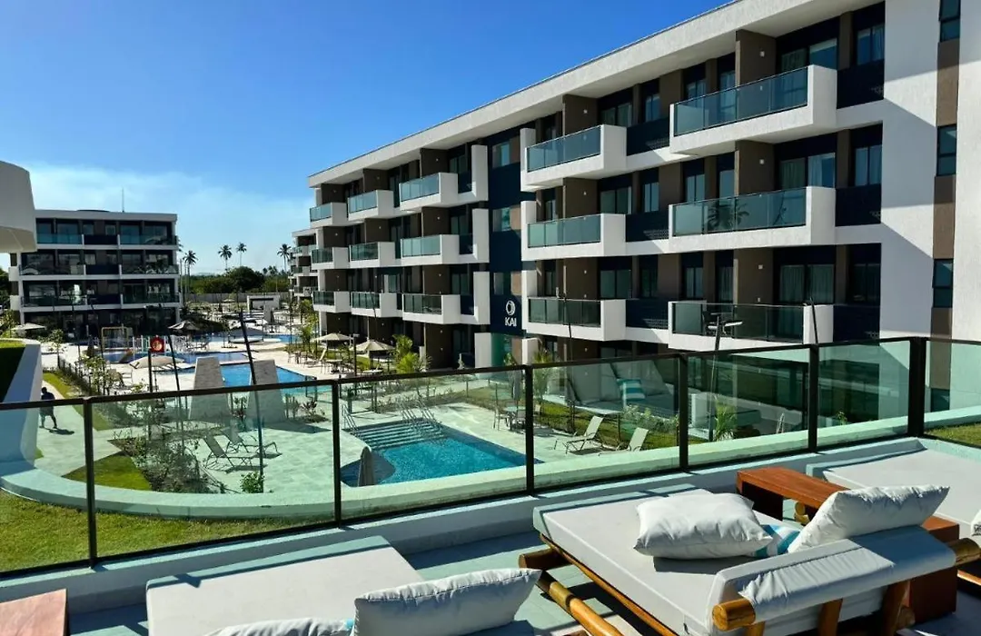 Makia Beach Experience - Flat 16A - Terreo-1