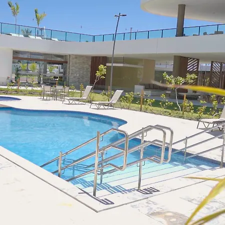 Makia Beach Experience - Flat 16A - Terreo-2