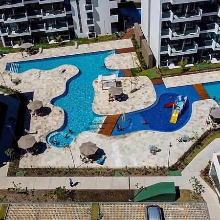 Makia Beach Experience - Flat 16A - Terreo-3